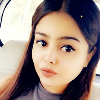 Gracy Malik
