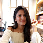 Khusmita Bansal