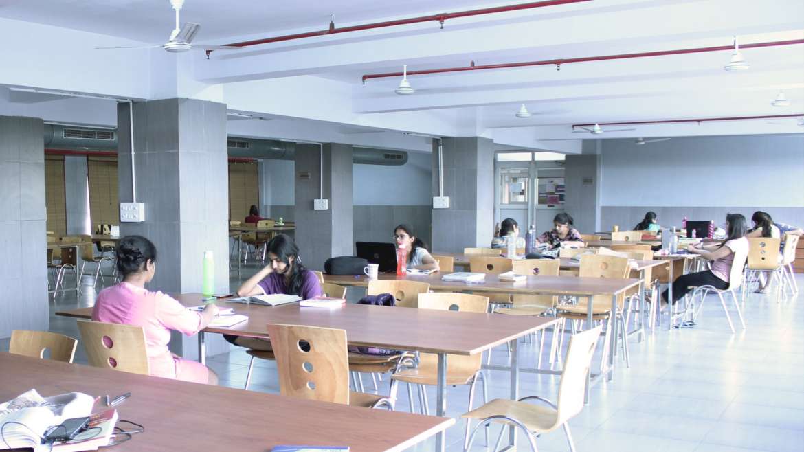 Study Hall 2